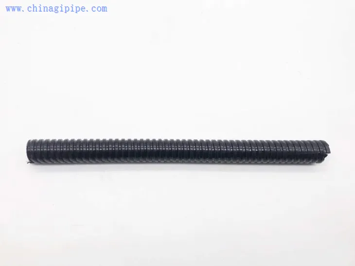 PVCスチールコーティングフレキシブルコンジット