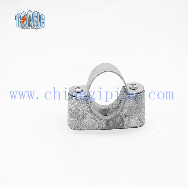 GIコンジット距離サドル